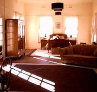 Old Parkes Convent - Accommodation Coffs Harbour