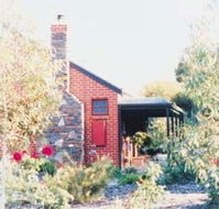 Anchor Cottage - Accommodation Coffs Harbour