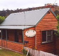 Cobbler's Accommodation - Accommodation Coffs Harbour