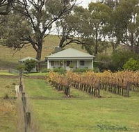 Belgravia Cottage - Accommodation Coffs Harbour