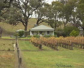 Belgravia Cottage - Accommodation Coffs Harbour 0