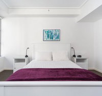 Astra Apartments Sydney CBD - Accommodation Coffs Harbour