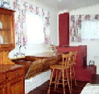 At The Corner - Accommodation Coffs Harbour