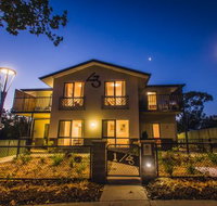 One of a Kind Apartments - Accommodation Coffs Harbour