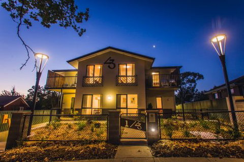 One Of A Kind Apartments - Accommodation Coffs Harbour 0