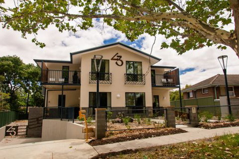 One Of A Kind Apartments - Accommodation Coffs Harbour 1