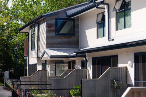One Of A Kind Apartments - Accommodation Coffs Harbour 2