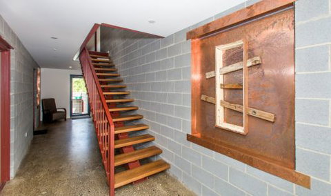 One Of A Kind Apartments - Accommodation Coffs Harbour 3