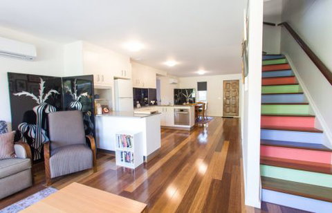 One Of A Kind Apartments - Accommodation Coffs Harbour 4