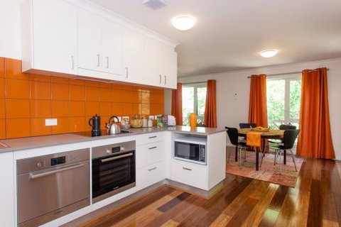 One Of A Kind Apartments - Accommodation Coffs Harbour 5