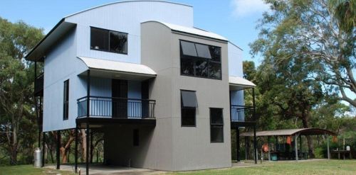 Fraser Coast QLD Accommodation Coffs Harbour