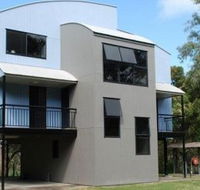 Orchid Sands Fraser Island Accommodation - Accommodation Coffs Harbour