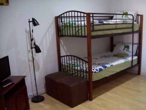 Potch & Colour - Accommodation Coffs Harbour 1