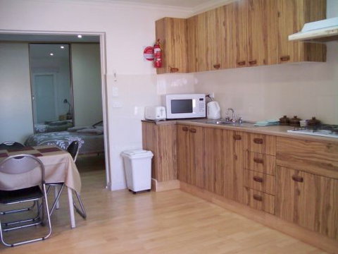 Potch & Colour - Accommodation Coffs Harbour 2