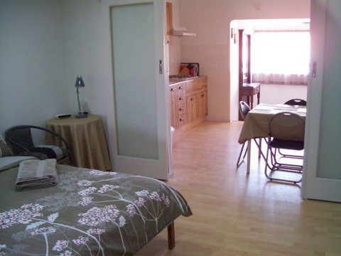 Potch & Colour - Accommodation Coffs Harbour 3