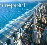 Centrepoint Resort - Accommodation Coffs Harbour