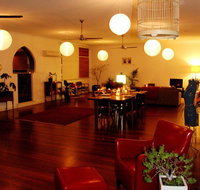 Fremantle Gasworks Apartment Accommodation - Accommodation Coffs Harbour