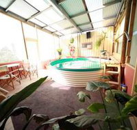 Down To Erth Bampb - Accommodation Coffs Harbour