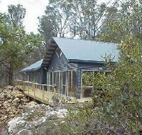 Blue Lake Lodge accommodation - Accommodation Coffs Harbour
