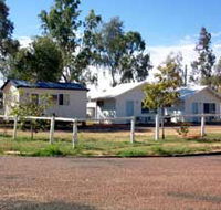 Cobb amp Co Caravan Park - Accommodation Coffs Harbour