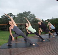 Ghost Hill Road - Accommodation Coffs Harbour