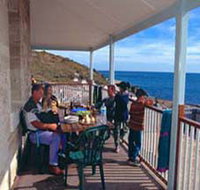 Kingstown Barracks - Accommodation Coffs Harbour