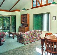 Harmony Forest Accommodation And Vineyard - Accommodation Coffs Harbour