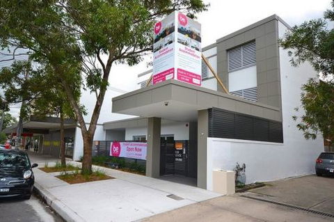 Be Accommodation - Accommodation Coffs Harbour 2