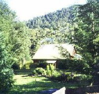 Horse Haven Farmstay - Accommodation Coffs Harbour