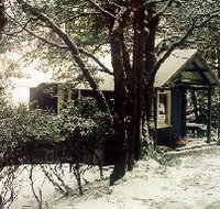 Waldheim Cabins - Accommodation Coffs Harbour