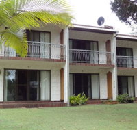 Coochie Haven Holiday Units - Accommodation Coffs Harbour