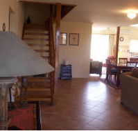 Barn Retreat - Mansfield - Accommodation Coffs Harbour