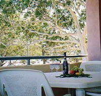 Apartment 8 Peninslua Waters - Accommodation Coffs Harbour