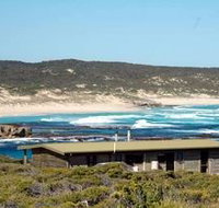Hanson Bay Cabins - Accommodation Coffs Harbour
