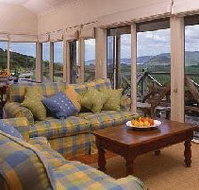 Johanna Seaside Cottages - Accommodation Coffs Harbour