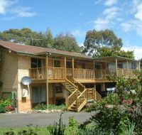 THE 2C'S BED AND BREAKFAST - Accommodation Coffs Harbour