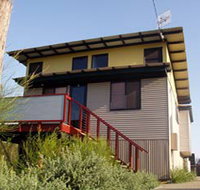 Sea Shacks - Jervis Bay Getaways - Accommodation Coffs Harbour