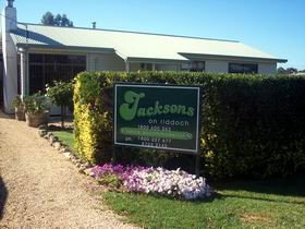 Jacksons On Riddoch - Accommodation Coffs Harbour 0