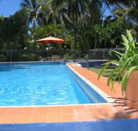 Sunlover Lodge Cabins amp Holiday Units - Accommodation Coffs Harbour