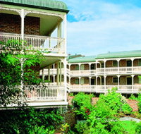 Medina Serviced Apartments Canberra - Accommodation Coffs Harbour