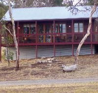 Ivybrook Vineyard Cottage - Accommodation Coffs Harbour