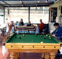Cloyna Farm Stay - Accommodation Coffs Harbour