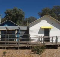 Ben Chifley Dam Cabins - Accommodation Coffs Harbour