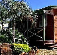 Bentley's Cabin Park Port Pirie - Accommodation Coffs Harbour