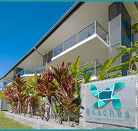 Beaches On Lammermoor - Accommodation Coffs Harbour