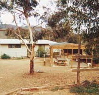 Angorichina Tourist Village - Accommodation Coffs Harbour