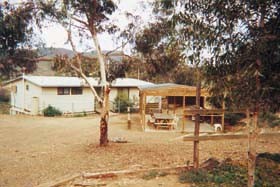 Angorichina Tourist Village - Accommodation Coffs Harbour 0