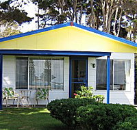 A Slice Of Paradise - Accommodation Coffs Harbour