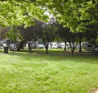 Cowra Van Park - Accommodation Coffs Harbour