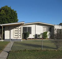 Our Holiday House - Accommodation Coffs Harbour